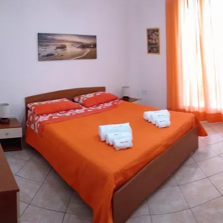 Dimora Liccisa Apartman *