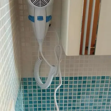 Apartman Dimora Liccisa *