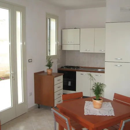 Apartman Dimora Liccisa Torre Lapillo