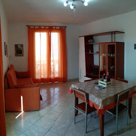 Dimora Liccisa Apartman *