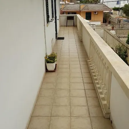 Dimora Liccisa דירה